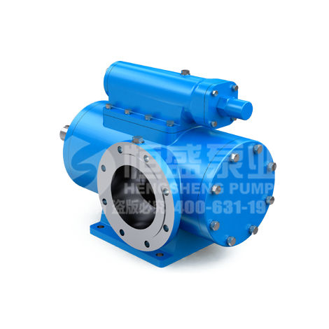 Винтовой насос - 3G series - Hebei Hengsheng Pumps Co., Ltd. - топливный / электрический / самозаполняющийся