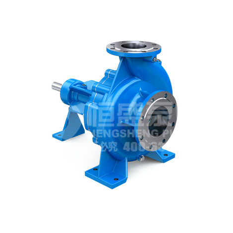 Центробежный насос - RY  - Hebei Hengsheng Pumps Co., Ltd. - для масла / электрический / самозаполняющийся