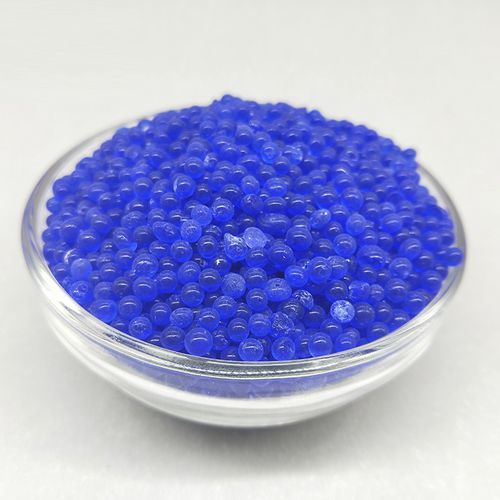 Силикагель с осушителем - Pingxiang Xingfeng Chemical Packing Co., Ltd. - сферический / для продуктов питания