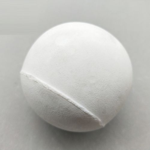 Шарик для измельчения - Pingxiang Xingfeng Chemical Packing Co., Ltd. - из оксида алюминия