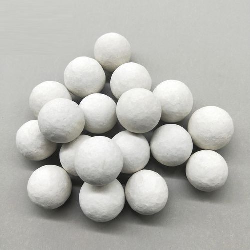 Шарик из керамики - XINGFENG 17% - Pingxiang Xingfeng Chemical Packing Co., Ltd.