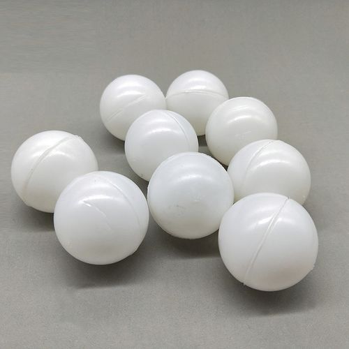 Шарик из пластика - Pingxiang Xingfeng Chemical Packing Co., Ltd. - из полиэтилена / полый