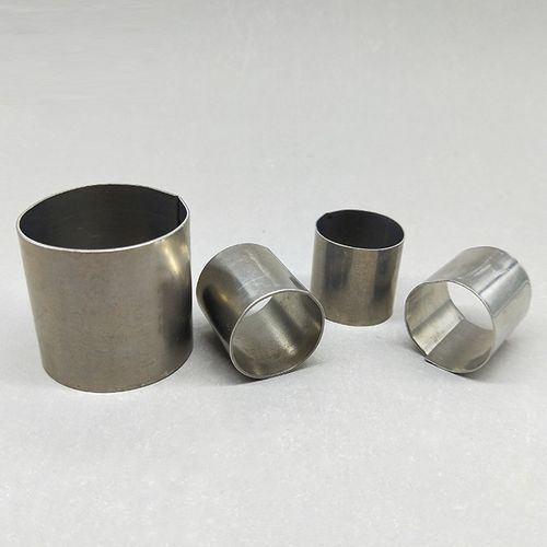 Кольцо из нержавеющей стали - Pingxiang Xingfeng Chemical Packing Co., Ltd. - для металлов
