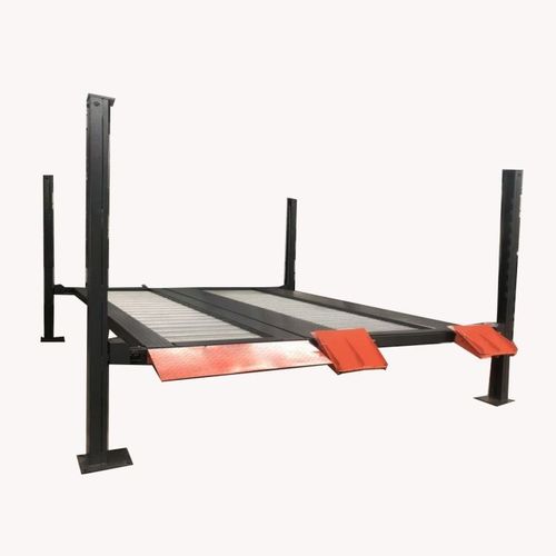 Подъемник для парковки - CHFL-4 - Qingdao Cherish Intelligent Equipment Co., Ltd.