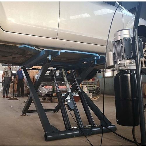 Домкрат для шахты - Qingdao Cherish Intelligent Equipment Co., Ltd. - гидравлический / для подъемных работ