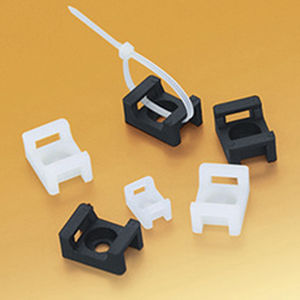 Основание для зажимного хомута - HC series - Hont Electrical Co., Ltd.