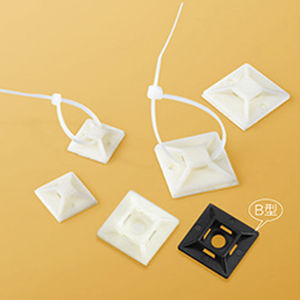 Основание для зажимного хомута - HT series - Hont Electrical Co., Ltd.