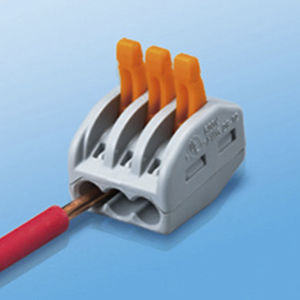 Клеммная колодка мощности - LSM2263 - Hont Electrical Co., Ltd.