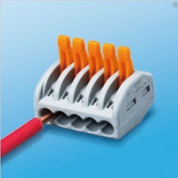 Клеммная колодка мощности - LSM2265 - Hont Electrical Co., Ltd.