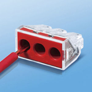 Клеммная колодка мощности - LSM5233 - Hont Electrical Co., Ltd.