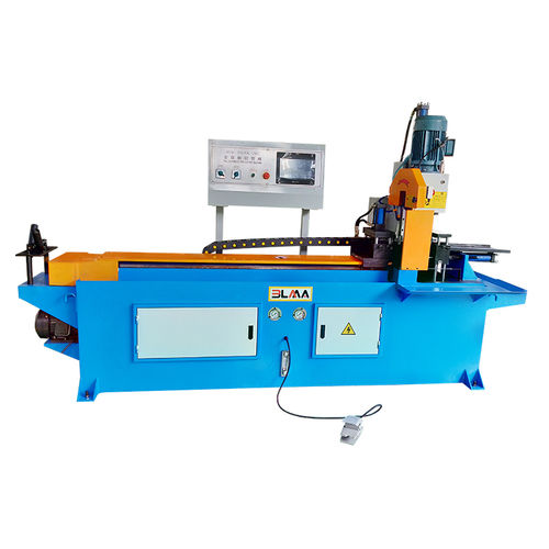 Круговая пила - MC425 - Nanjing BLMA Machinery Co., Ltd. - вертикальная / для металлов / для труб