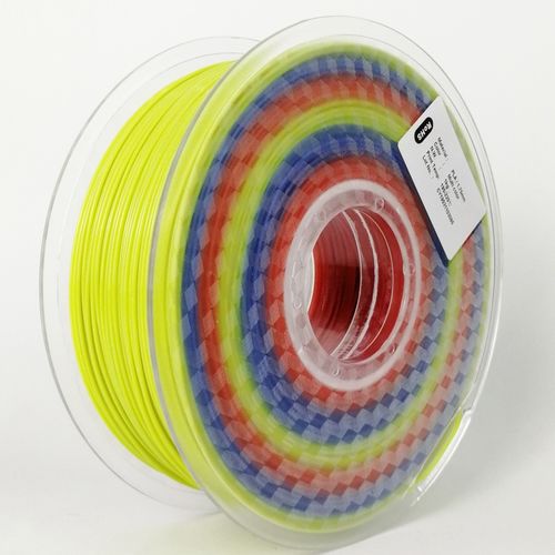 Филамент PLA для принтера 3D - Shenzhen Hello 3D Technology Co., Ltd. - 1,75 mm