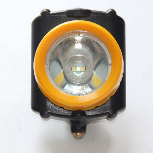Светодиодная лобная лампа - KL-6 - Wenzhou Boshi Electric Technology Co., Ltd. - рабочая / взрывозащищенная