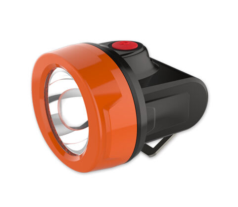 Светодиодная лобная лампа - NEW-KL2.5LM - Wenzhou Boshi Electric Technology Co., Ltd. - освещения / герметичная / взрывозащищенная
