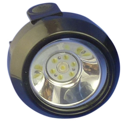 Светодиодная лобная лампа - BK2500 - Wenzhou Boshi Electric Technology Co., Ltd. - рабочая / туннельная / взрывозащищенная