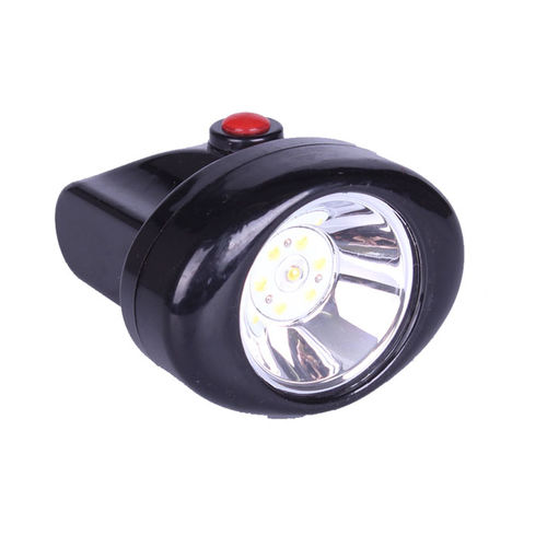 Светодиодная лобная лампа - BK2800 - Wenzhou Boshi Electric Technology Co., Ltd. - рабочая / для резки / туннельная