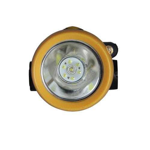 Светодиодная лобная лампа - BK2000 - Wenzhou Boshi Electric Technology Co., Ltd. - Вуда / туннельная / взрывозащищенная
