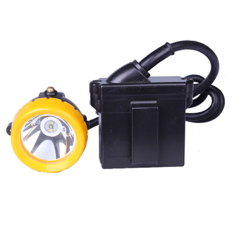 Светодиодный рабочий фонарь - KL5LM - Wenzhou Boshi Electric Technology Co., Ltd. - рабочий / туннельный / с батареей