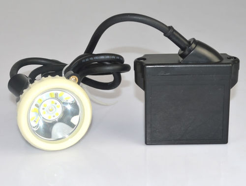 Светодиодный рабочий фонарь - KL5LM(A) - Wenzhou Boshi Electric Technology Co., Ltd. - рабочий / туннельный / с батареей