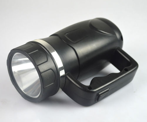 Светодиодный поисковый прожектор - BL 6601 - Wenzhou Boshi Electric Technology Co., Ltd. - герметичный / переносной