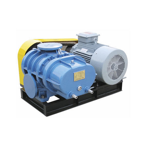 Выдуватель воздуха - DSR200G - Shandong Dacheng Machinery Technology Co., Ltd. - для газов / с лопастями типа Рутса / с 3 лопастями