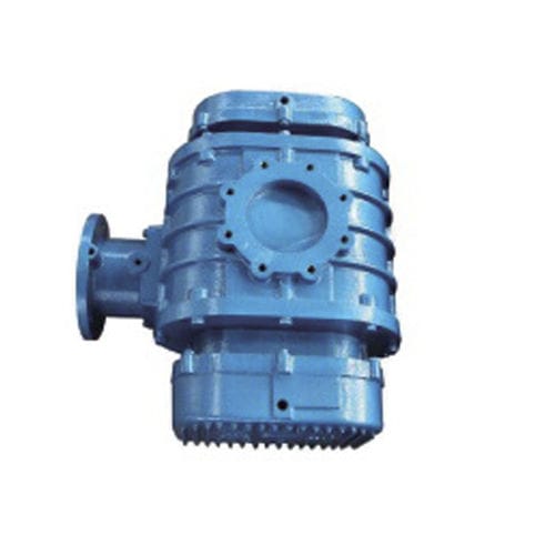 Выдуватель воздуха - DSR125G - Shandong Dacheng Machinery Technology Co., Ltd. - для газов / с лопастями типа Рутса / с 3 лопастями