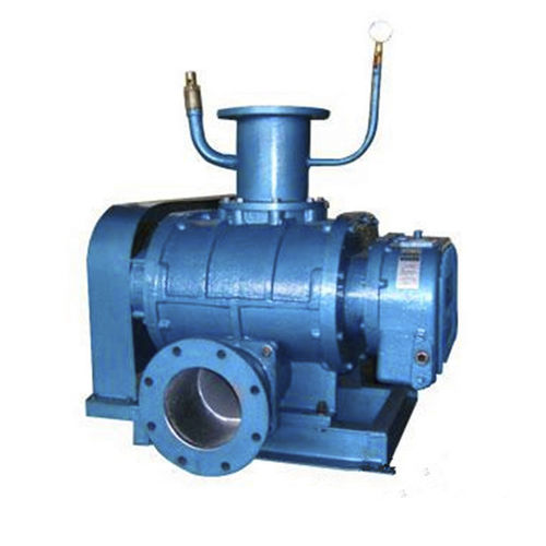 Вакуумный насос типа Рутс - DSR200V  - Shandong Dacheng Machinery Technology Co., Ltd. - безмасляный / одноуровневый / для молочных продуктов