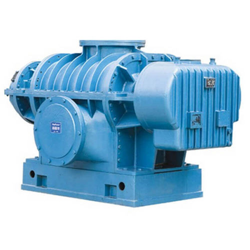 Выдуватель воздуха - L95WD  - Shandong Dacheng Machinery Technology Co., Ltd. - для природного газа / для биогаза / с лопастями типа Рутса