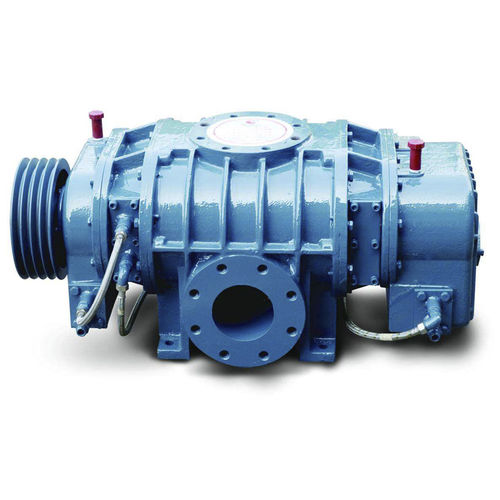 Выдуватель воздуха - L93WD  - Shandong Dacheng Machinery Technology Co., Ltd. - для природного газа / с лопастями типа Рутса / с 2 лопастями