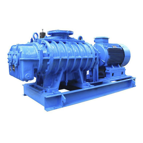 Выдуватель воздуха - L84WD  - Shandong Dacheng Machinery Technology Co., Ltd. - для природного газа / с лопастями типа Рутса / с 2 лопастями