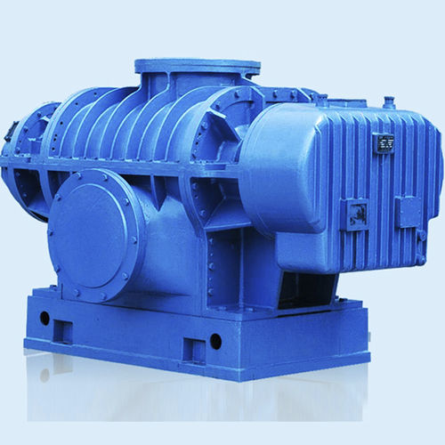 Выдуватель воздуха - DRRF300  - Shandong Dacheng Machinery Technology Co., Ltd. - для природного газа / с лопастями типа Рутса / с 2 лопастями