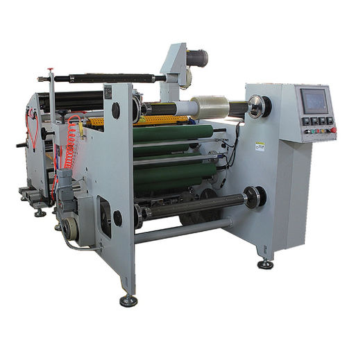Автоматическая режуще-перемоточная машина - DP-700D - Kunshan Dapeng Precision Machinery Co., Ltd. - для многоцелевого использования / быстрая