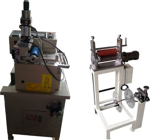 Станок для резки с полым пробойником - DP -160A C - Kunshan Dapeng Precision Machinery Co., Ltd. - для металла / для пластиковых материалов / для бумаги