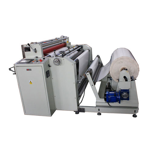 Станок для резки с ножом - DP-1400CQ - Kunshan Dapeng Precision Machinery Co., Ltd. - ультразвуковой / для алюминия / для меди