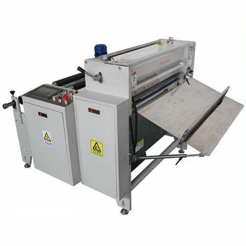 Станок для резки с полым пробойником - DP-600 - Kunshan Dapeng Precision Machinery Co., Ltd. - для алюминия / для меди / для ПВХ