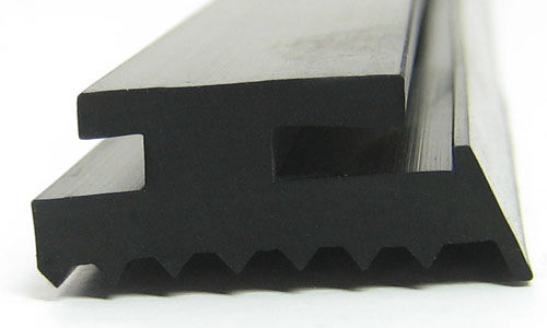Уплотнитель - SLMQ Series - Hebei Deyi Plastic Product Co., Ltd.