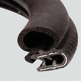 Уплотнитель из каучука - Hebei Deyi Plastic Product Co., Ltd. - из силиконового каучука / из пластика / из силикона