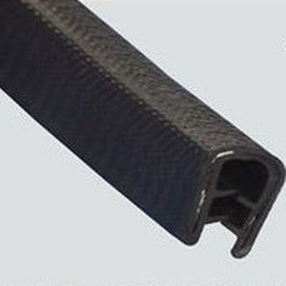 Уплотнитель из каучука - Hebei Deyi Plastic Product Co., Ltd. - L-образный