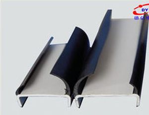 Уплотнитель из каучука - Hebei Deyi Plastic Product Co., Ltd. - из неопрена / из БНК / из СКЭП
