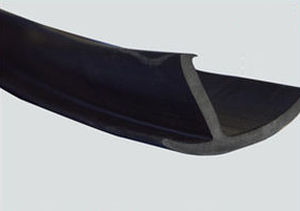 Уплотнитель из каучука - GP-DG81102 - Hebei Deyi Plastic Product Co., Ltd. - из СКЭП / сжатия / дверной