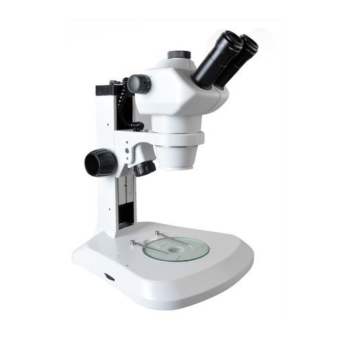 Оптический микроскоп - SZ845 series - Ningbo Huaguang Precision Instrument Co., Ltd. - промышленный / бинокулярный / настольный