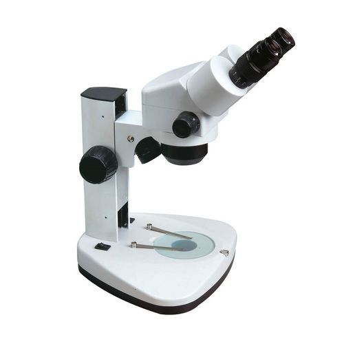 Оптический стереомикроскоп - LBX series - Ningbo Huaguang Precision Instrument Co., Ltd. - промышленный / бинокулярный / настольный