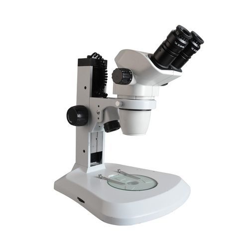 Оптический стереомикроскоп - ST-102 series - Ningbo Huaguang Precision Instrument Co., Ltd. - промышленный / бинокулярный / тринокулярный