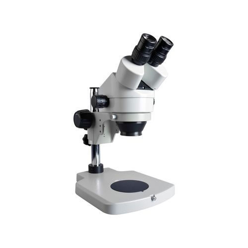 Микроскоп с увеличением - DSM0745 series - Ningbo Huaguang Precision Instrument Co., Ltd. - оптический / для исследований / медицинский
