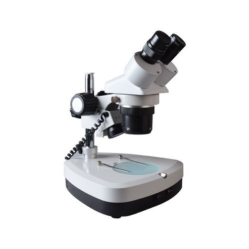 Оптический стереомикроскоп - ZTX-10/20 series - Ningbo Huaguang Precision Instrument Co., Ltd. - промышленный / бинокулярный / настольный