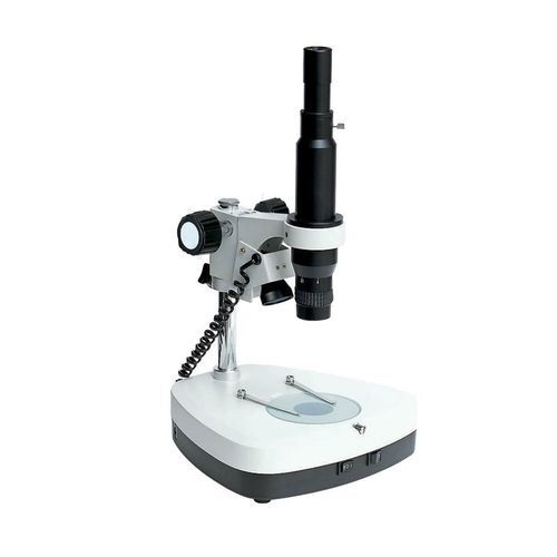 Оптический микроскоп - ZTX-S series - Ningbo Huaguang Precision Instrument Co., Ltd. - для контроля / для полупроводника / для электронных компонентов