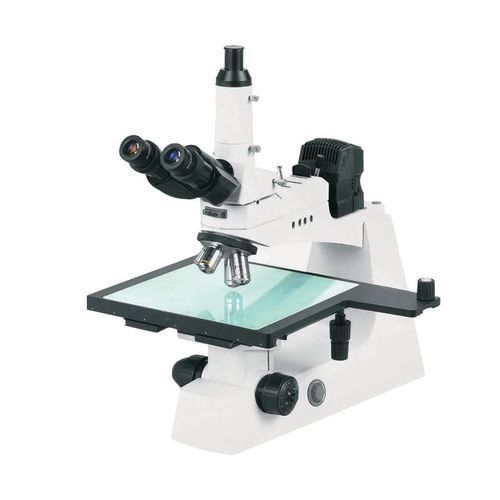 Металлографический микроскоп - NF-1 Series - Ningbo Huaguang Precision Instrument Co., Ltd. - оптический / для электронной промышленности / для химической промышленности