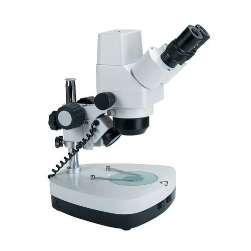 Цифровой микроскоп - ZTX-3S-C2 - Ningbo Huaguang Precision Instrument Co., Ltd. - учебный / для электронной промышленности / бинокулярный