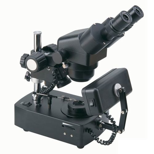 Оптический стереомикроскоп - ZTX series - Ningbo Huaguang Precision Instrument Co., Ltd. - для науки о драгоценных камнях / бинокулярный / тринокулярный