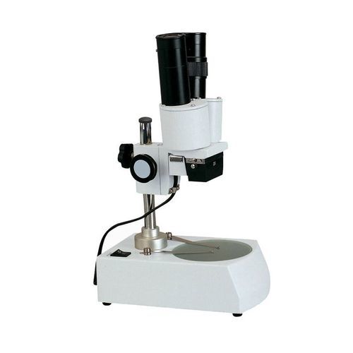 Цифровой стереомикроскоп - XTX-1 series - Ningbo Huaguang Precision Instrument Co., Ltd. - учебный / прямой / бинокулярный